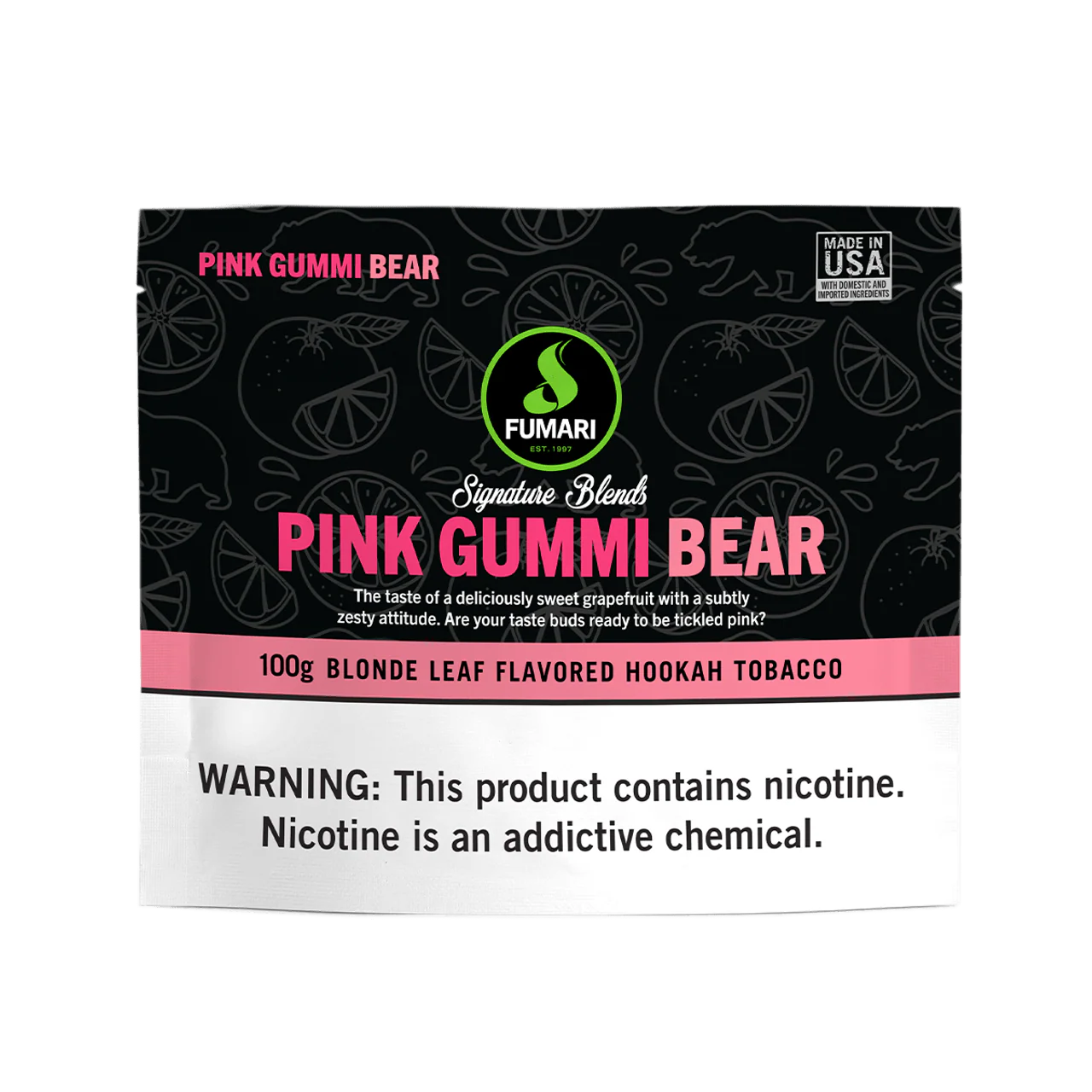 Fumari 100g