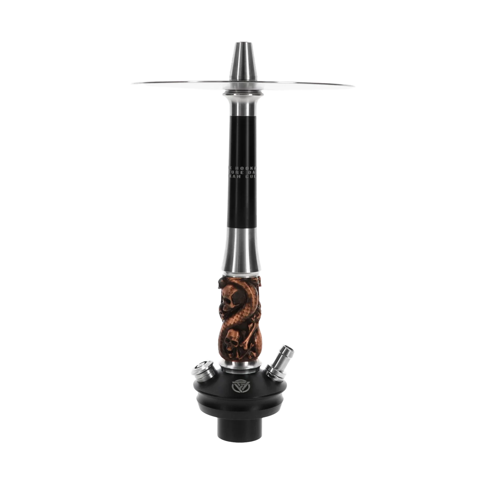 Tyrant Dark Ritual Hookah