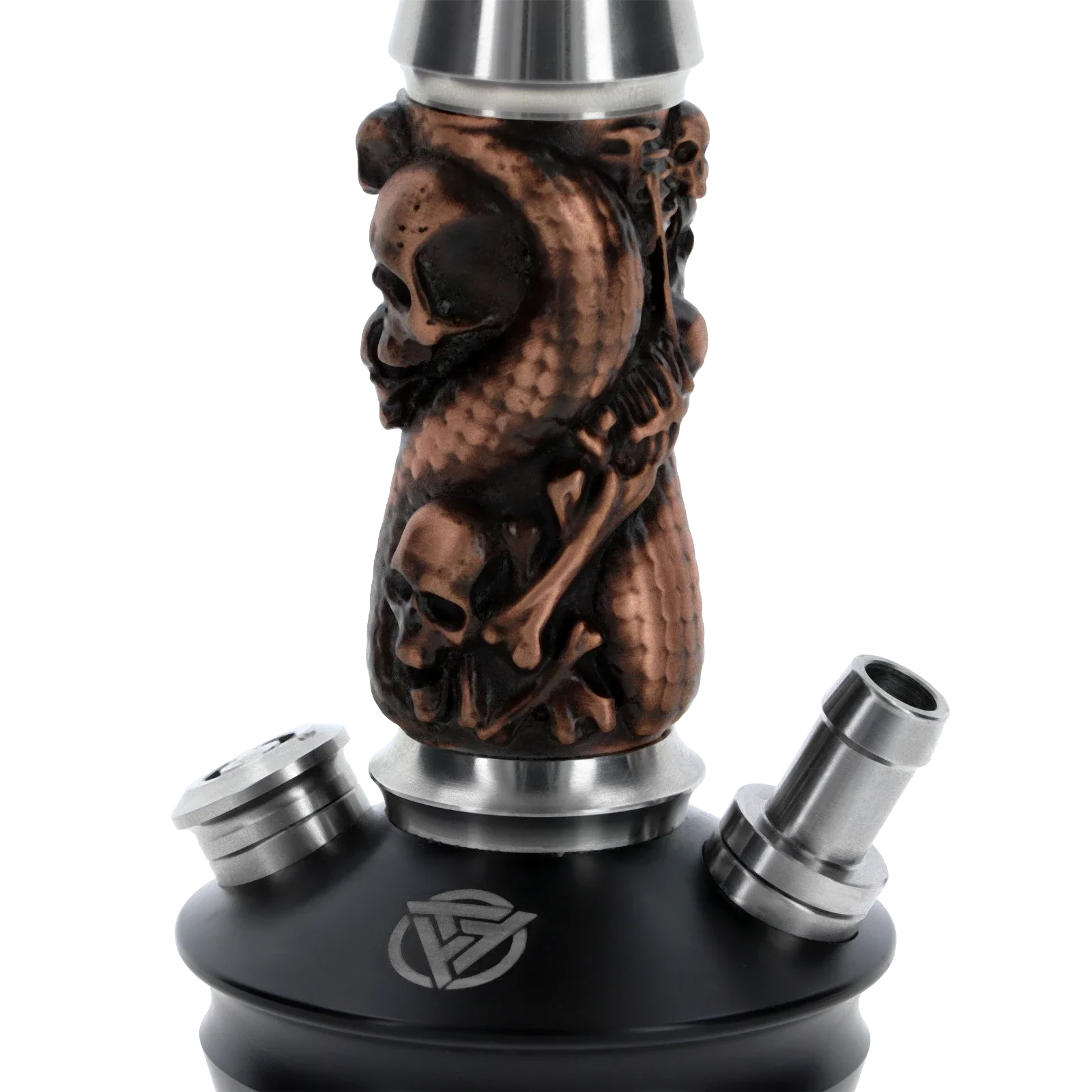 Tyrant Dark Ritual Hookah