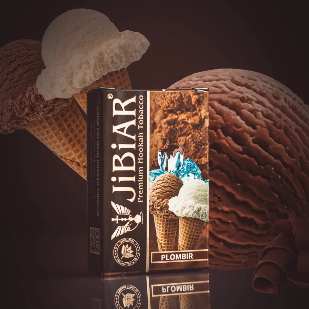 Jibiar Tobacco 50g