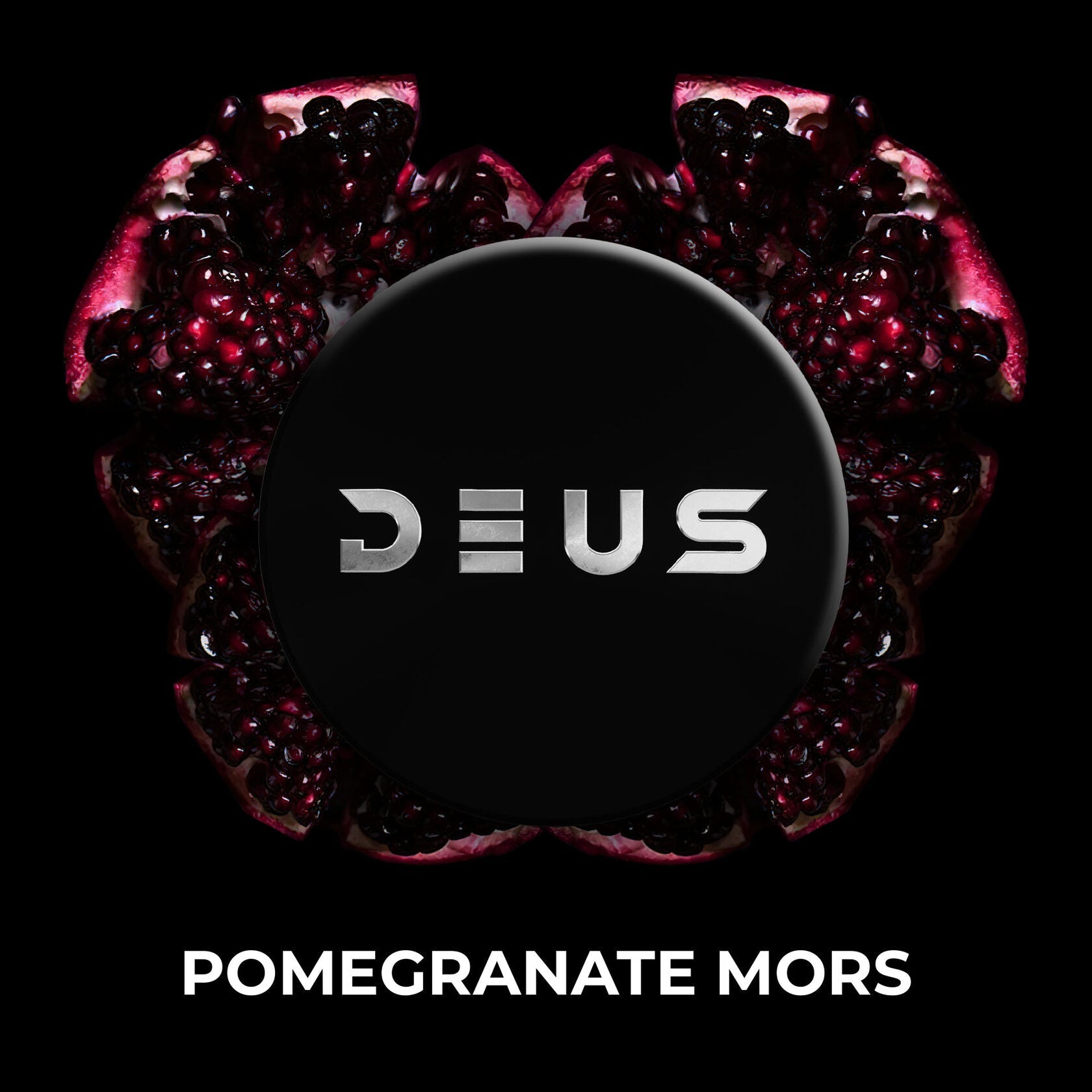 Pomegranate Mors