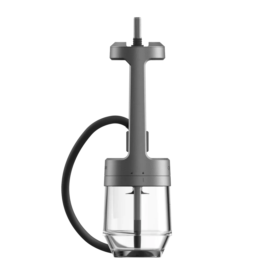 Quasar Arguilé Hookah