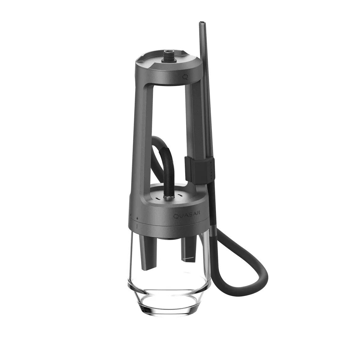 Quasar Arguilé Hookah