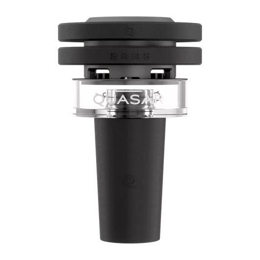 Quasar Petite Raas 2 Hookah Bowl