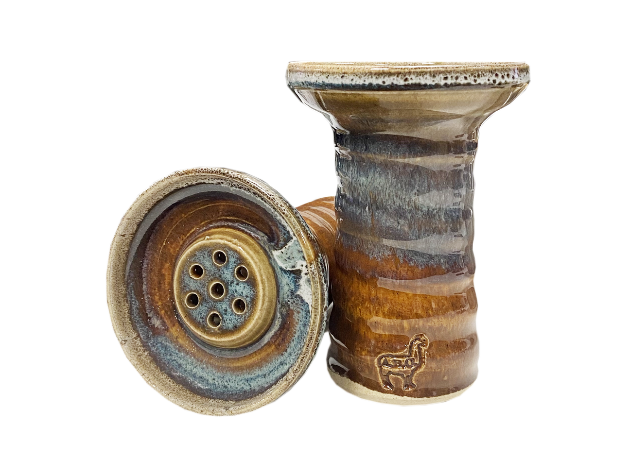 Alpaca Apache Bowl