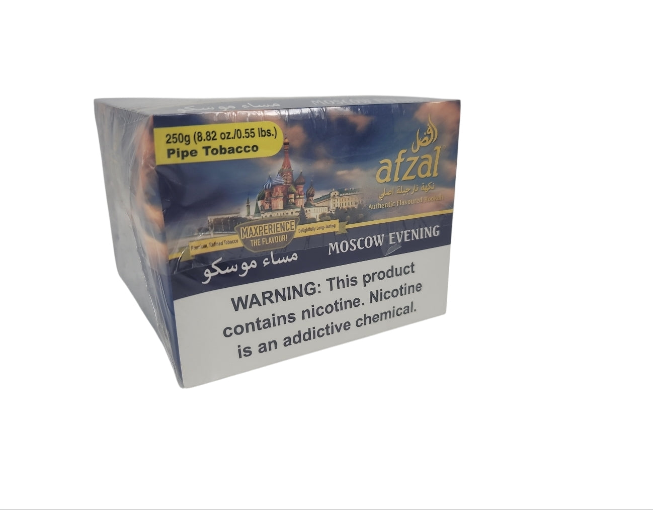 Afzal Tobacco 250g