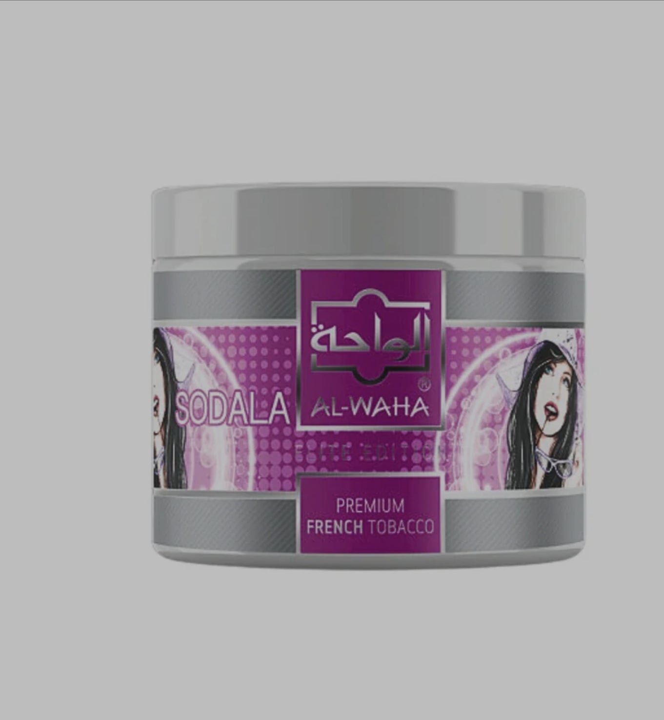 Al-Waha 200g
