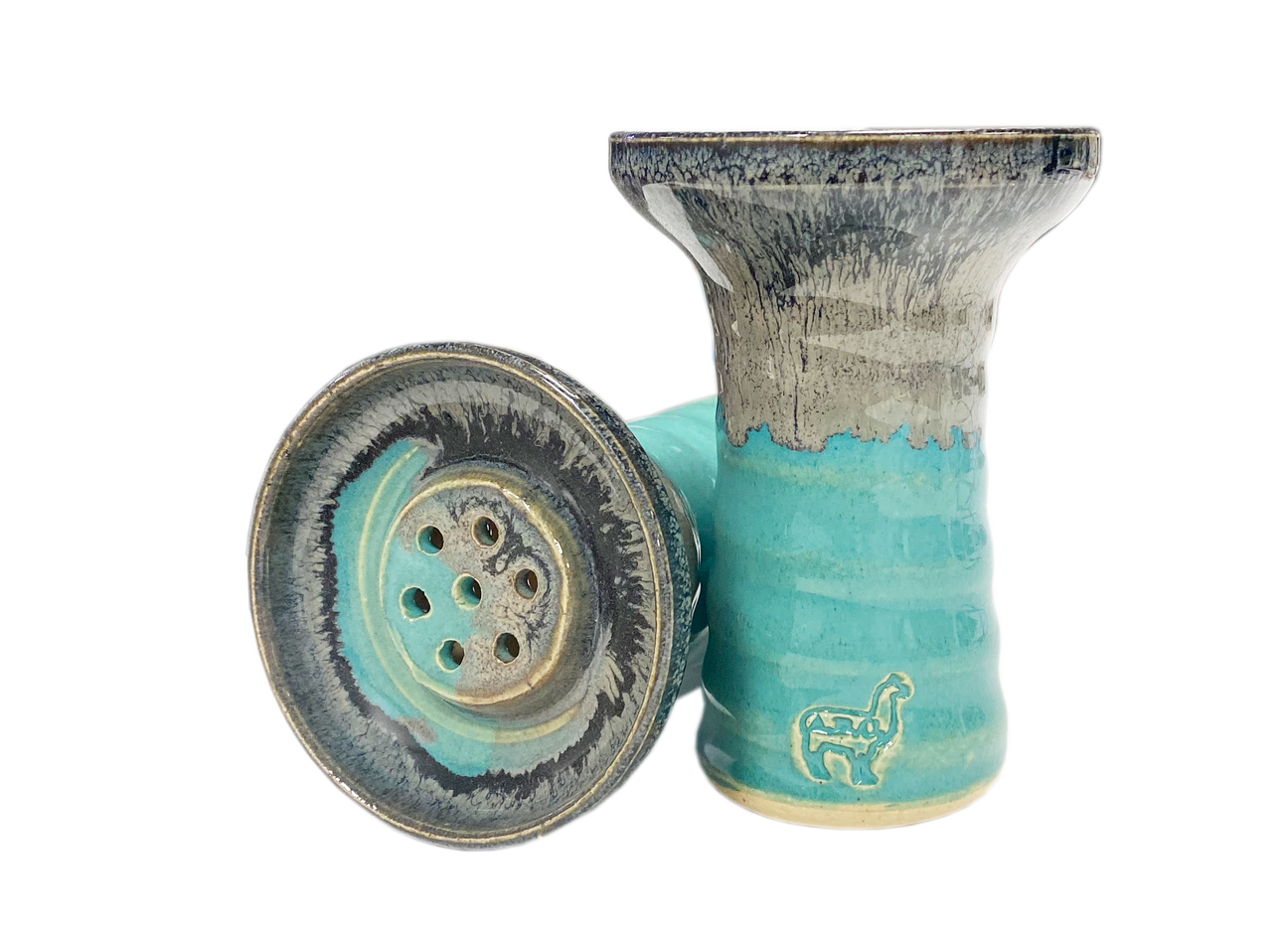 Alpaca Apache Bowl