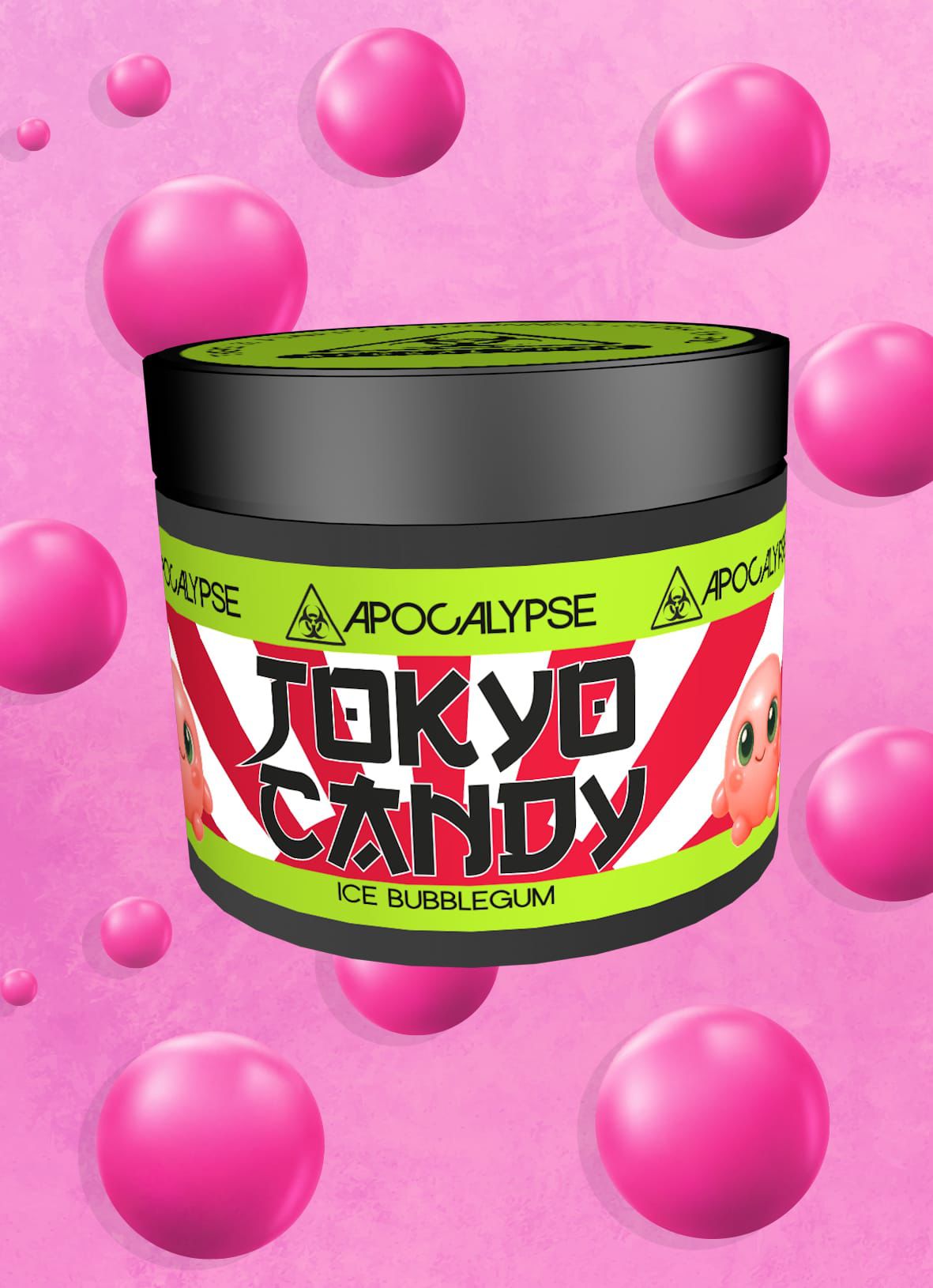 Apocalypse 250g Tobacco