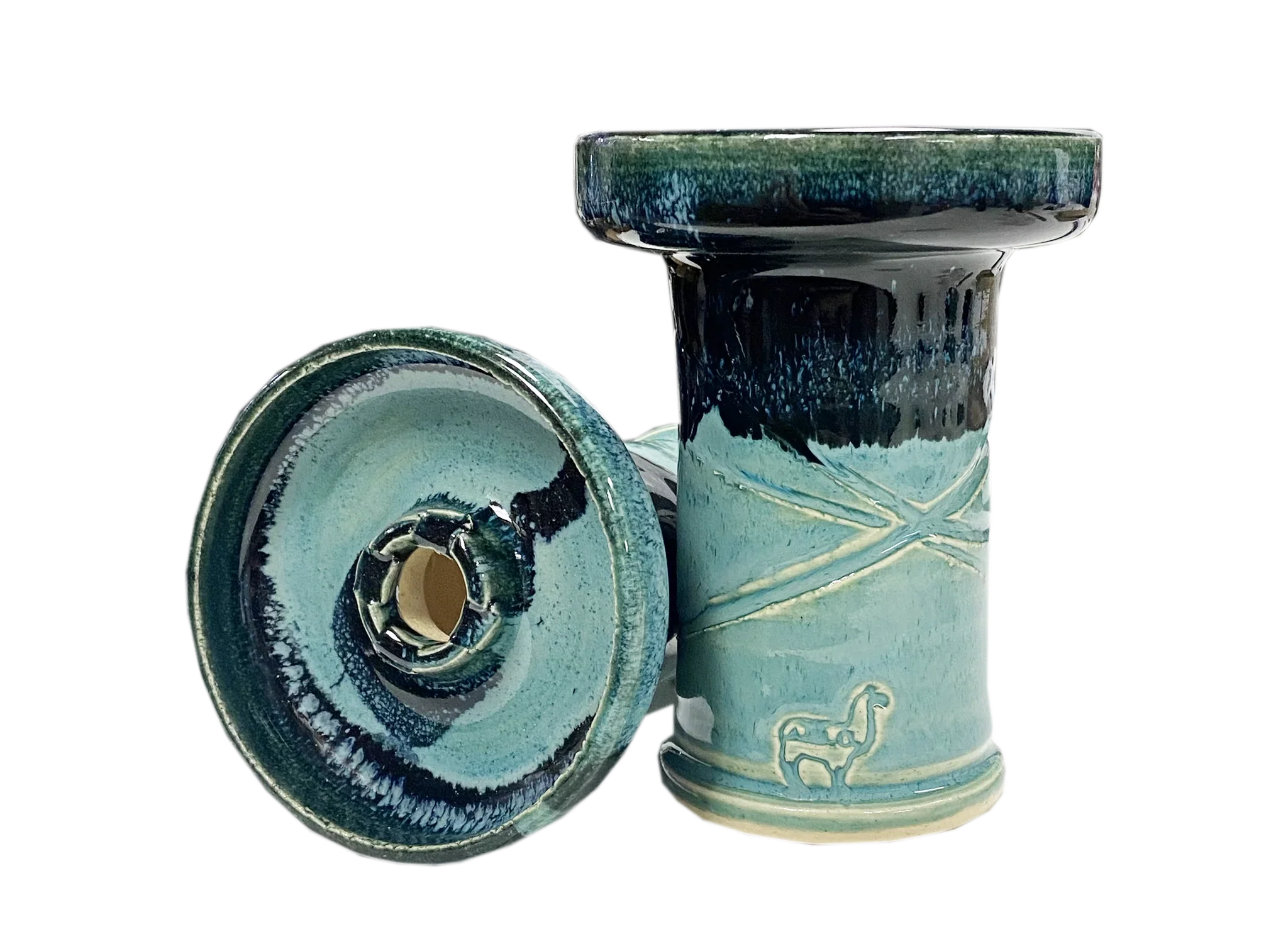 Alpaca Rook Bowls