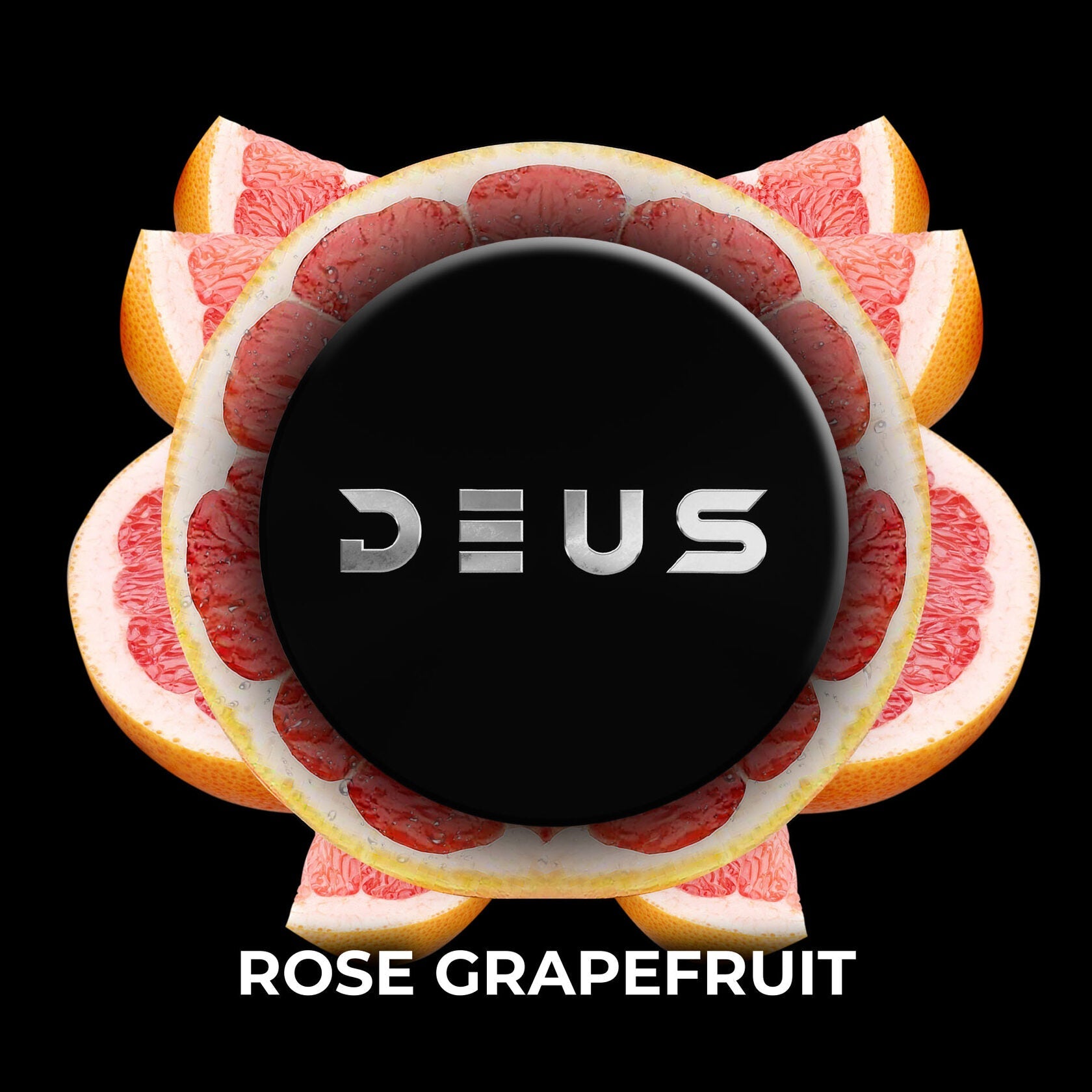 Rose Grapefruit