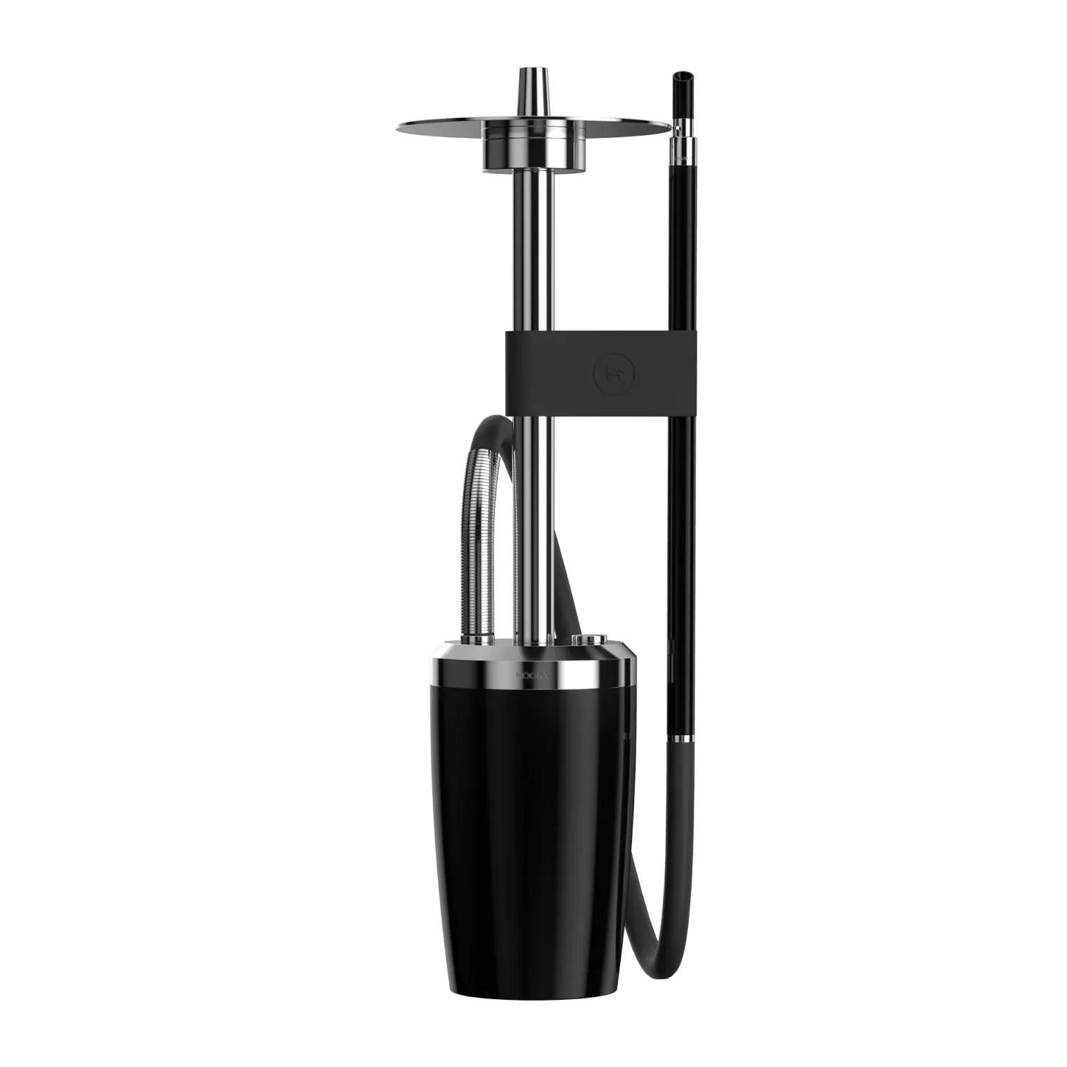 Hooky Steel 2 Hookah