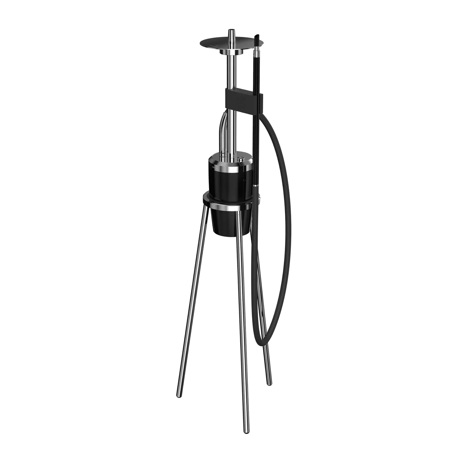 Hooky Steel 2 Hookah