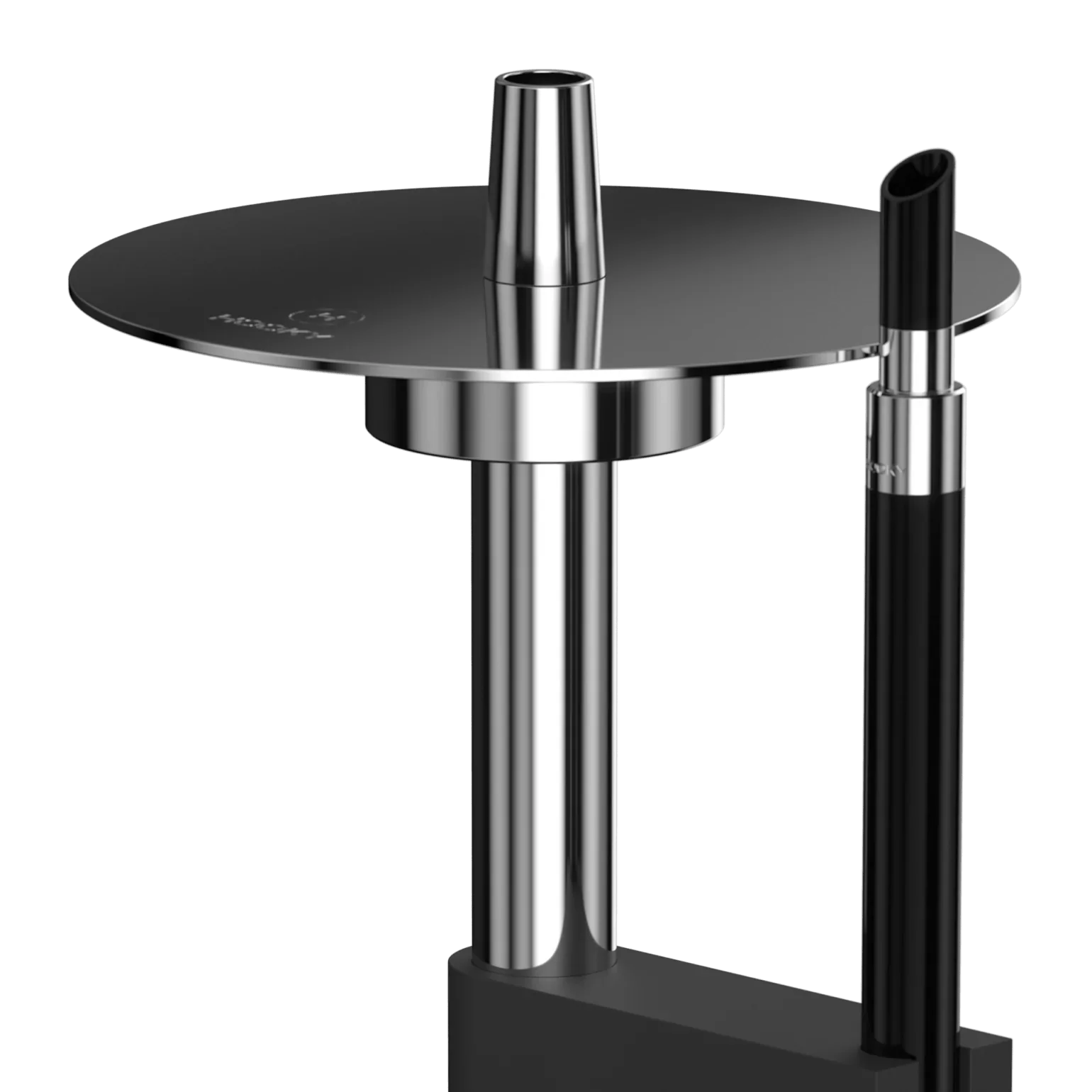 Hooky Steel 2 Hookah
