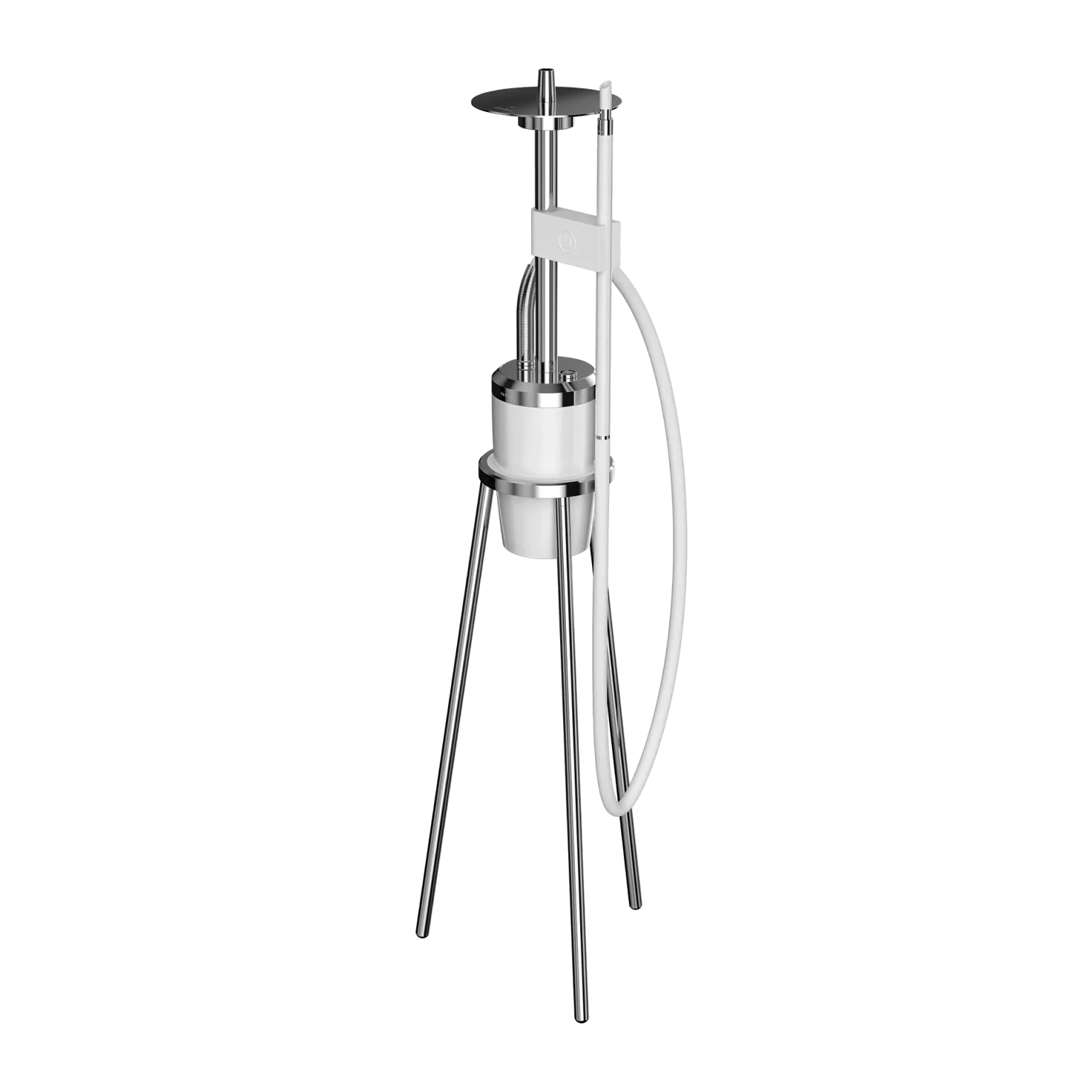 Hooky Steel 2 Hookah
