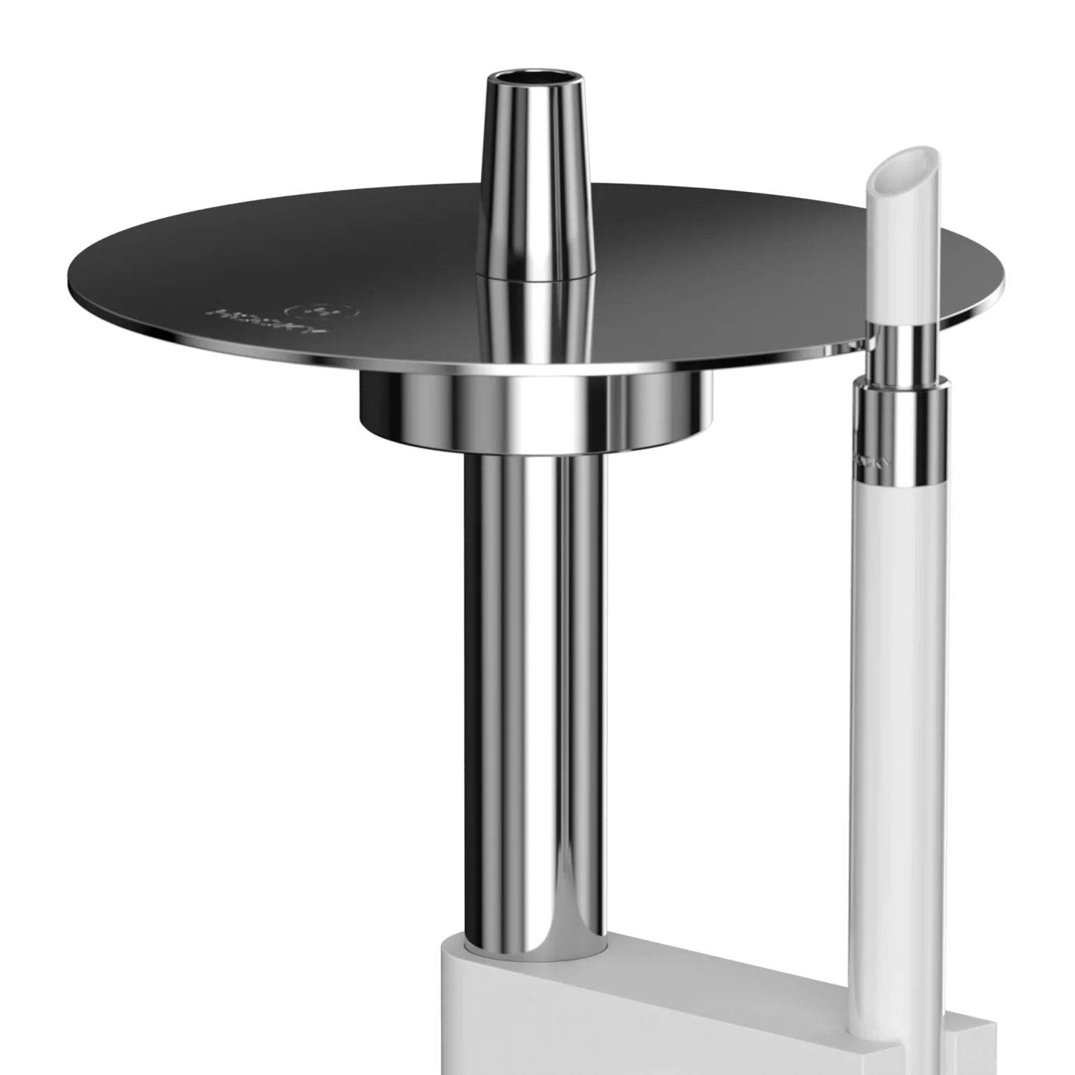 Hooky Steel 2 Hookah