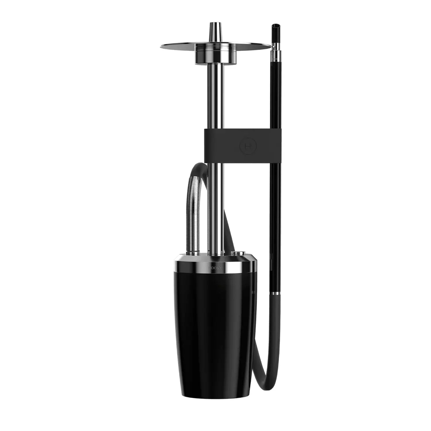 Hooky Steel 2 Hookah