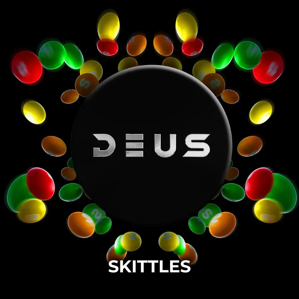 Deus Tobacco 200g