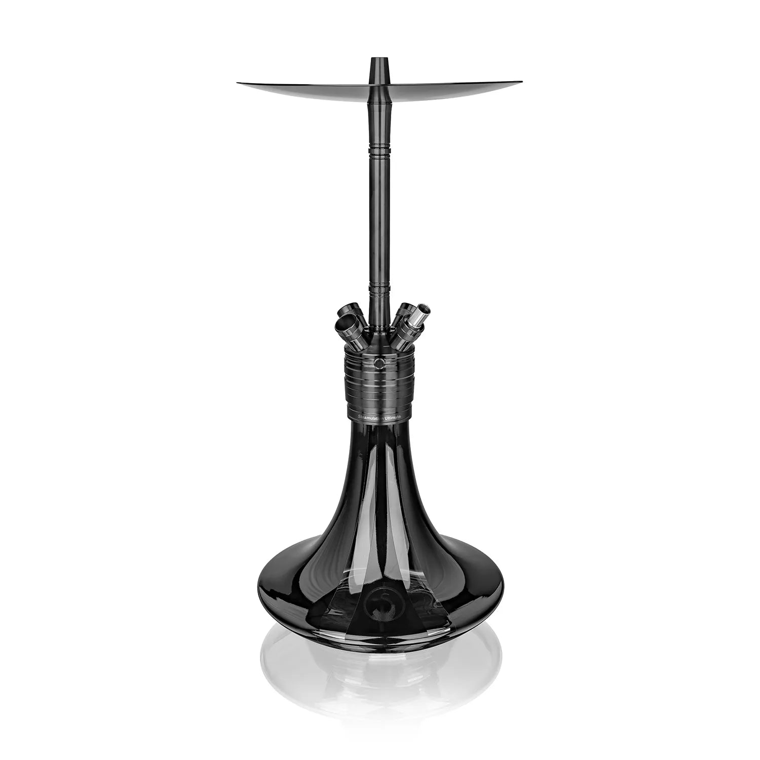 Steamulation Ultimate Black Gen. III