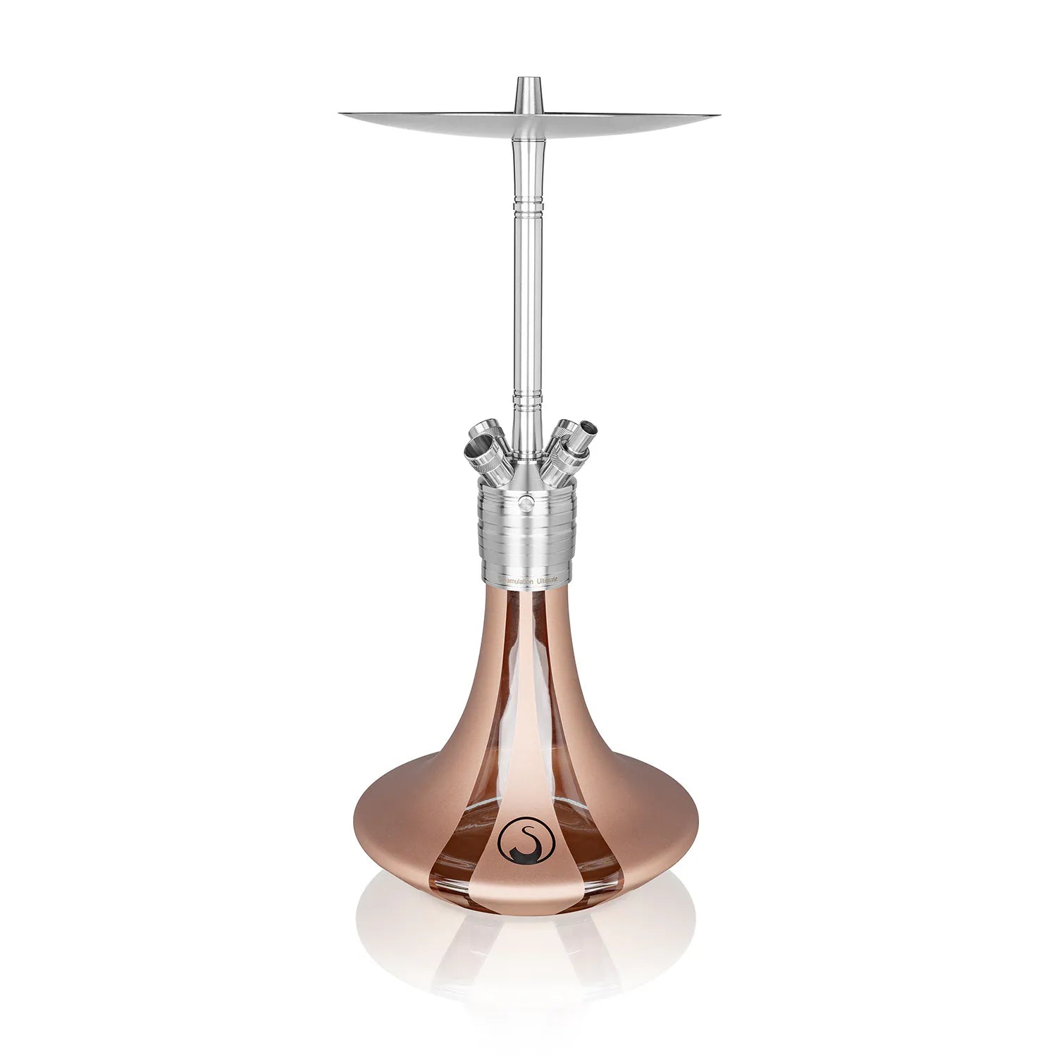 Steamulation Ultimate Hookah Gen. III