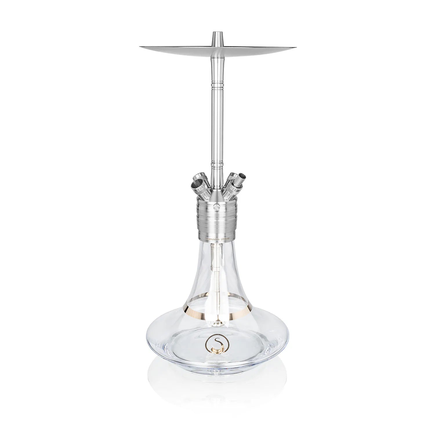 Steamulation Ultimate Hookah Gen. III