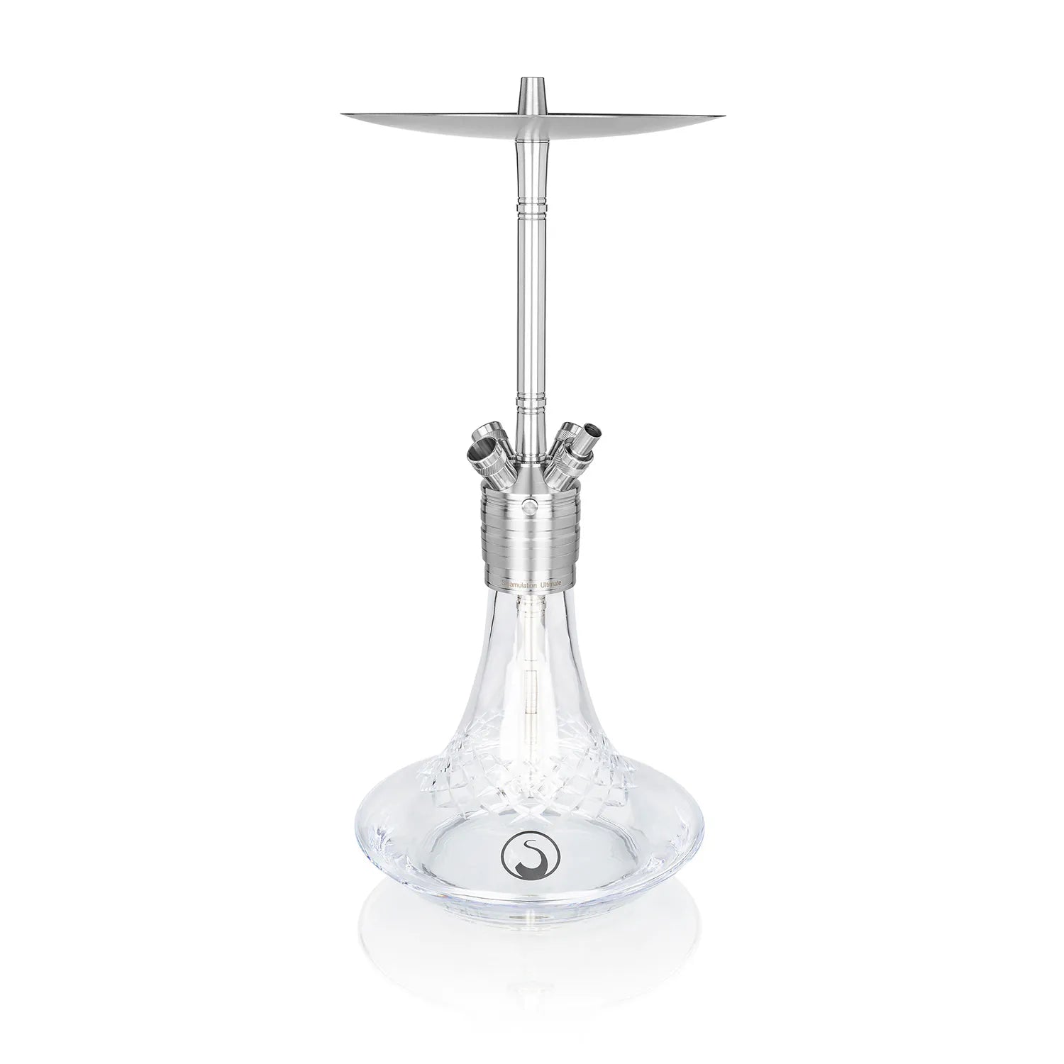 Steamulation Ultimate Hookah Gen. III
