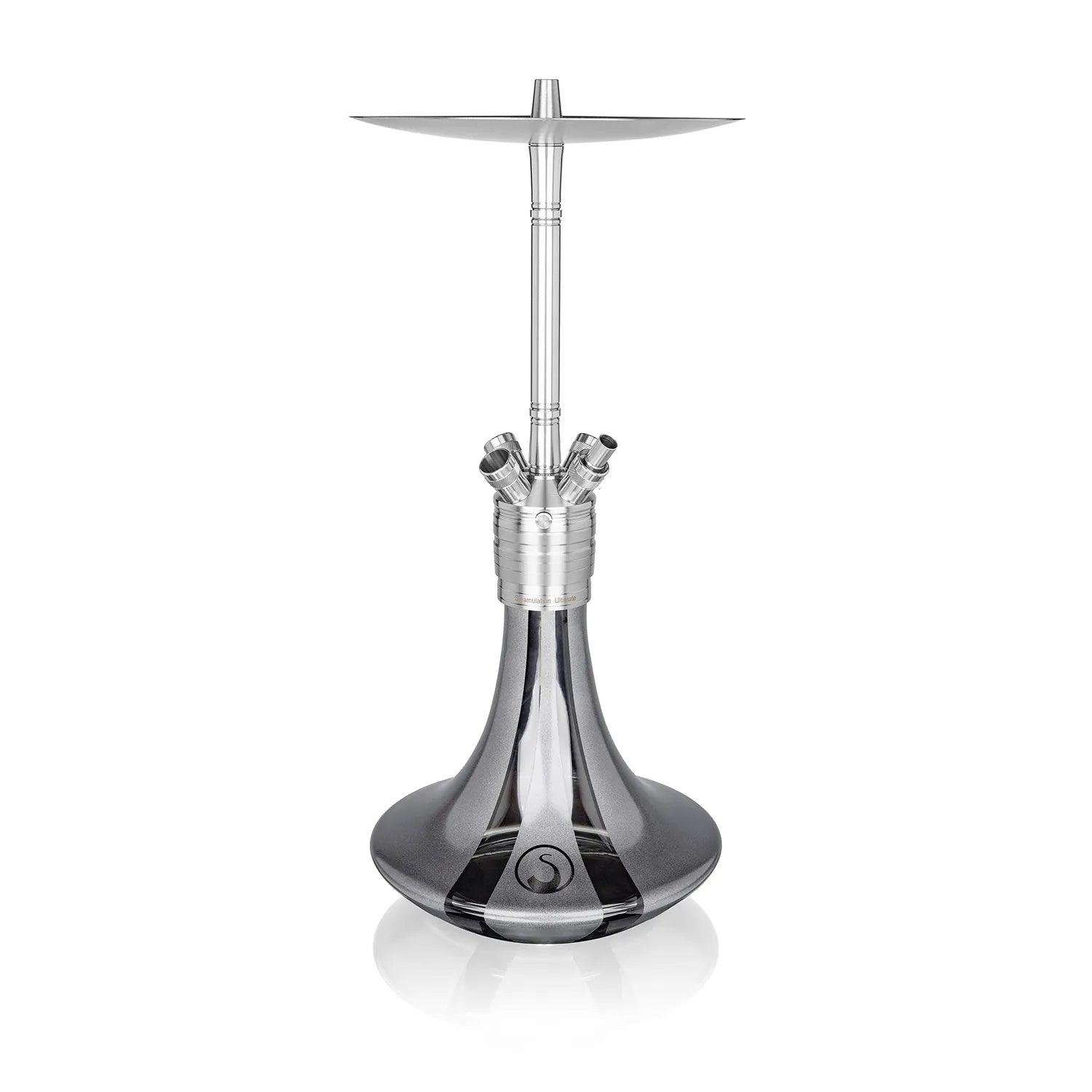 Steamulation Ultimate Hookah Gen. III