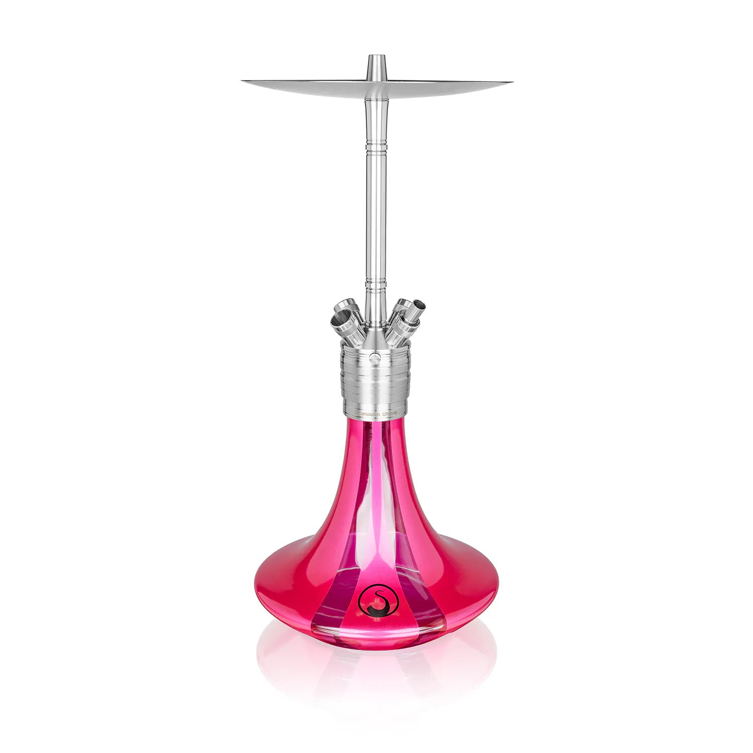 Steamulation Ultimate Hookah Gen. III