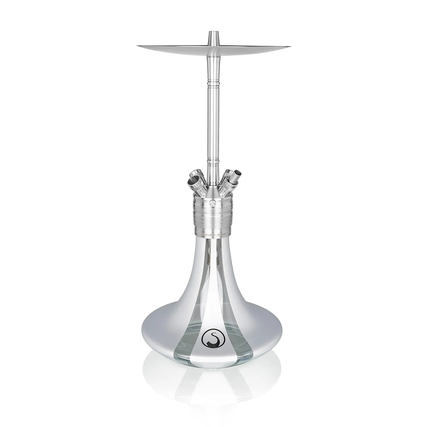 Steamulation Ultimate Hookah Gen. III