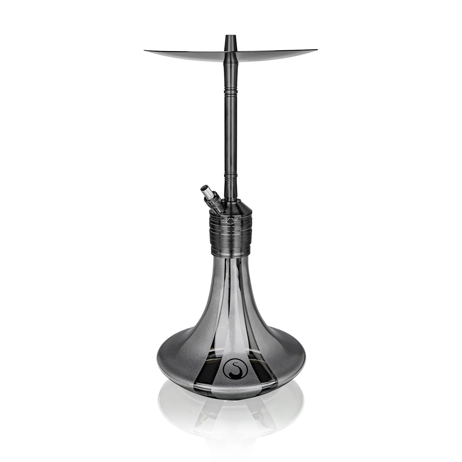 Steamulation Ultimate One Black Gen. III