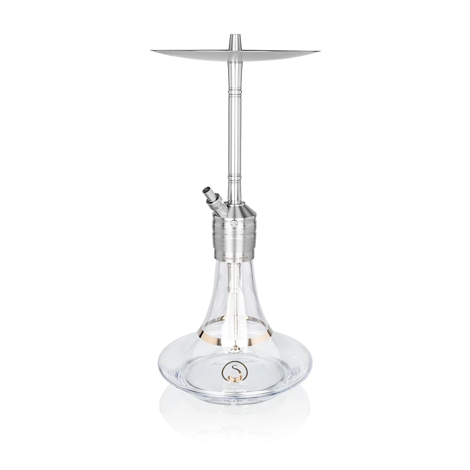 Steamulation Ultimate One Hookah Gen. III