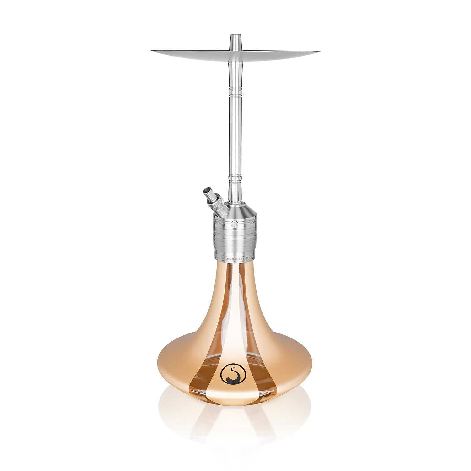 Steamulation Ultimate One Hookah Gen. III