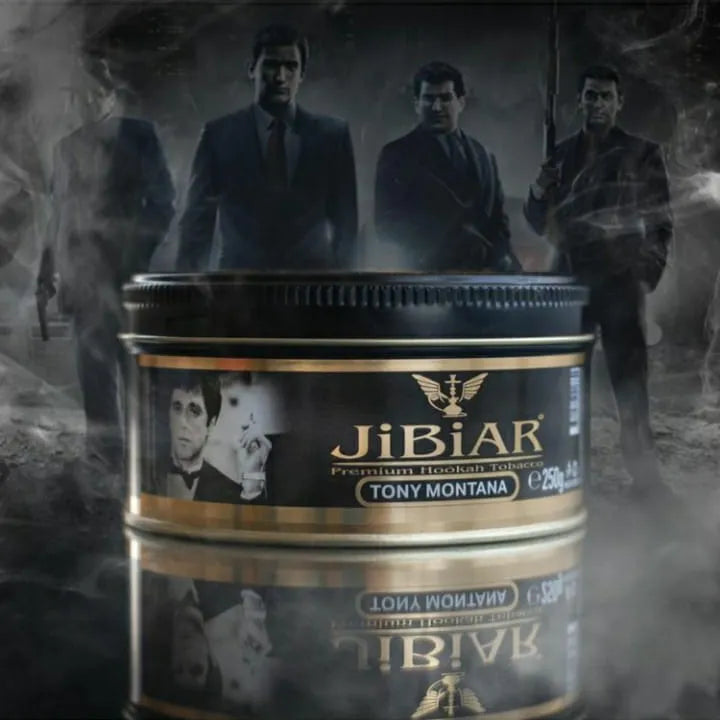 Jibiar Tobacco 250g