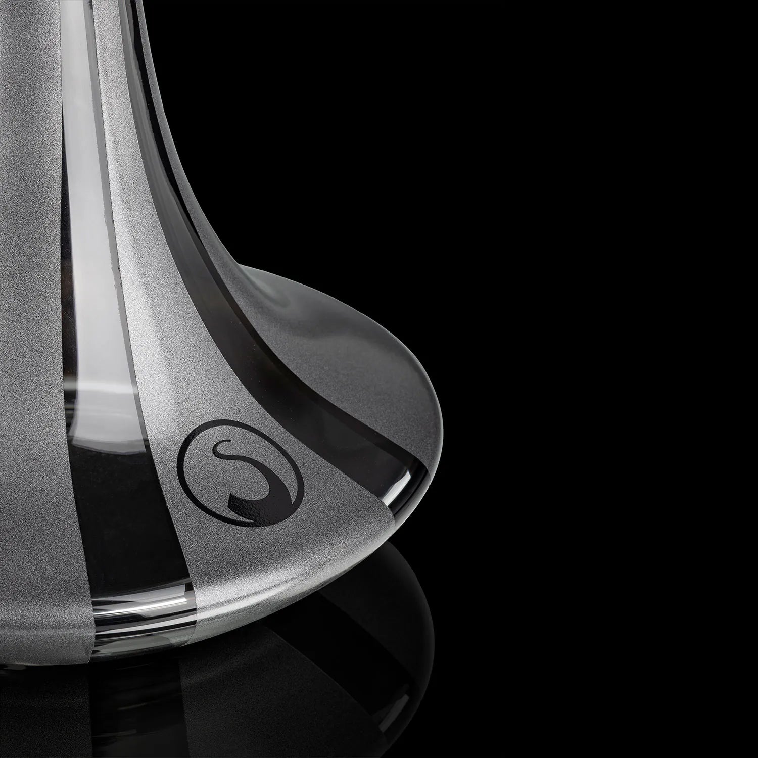 Steamulation Ultimate Black Gen. III