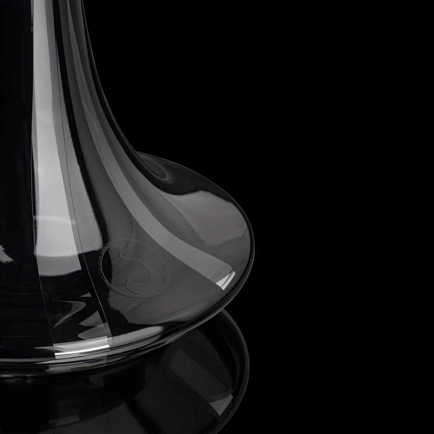 Steamulation Ultimate Black Gen. III
