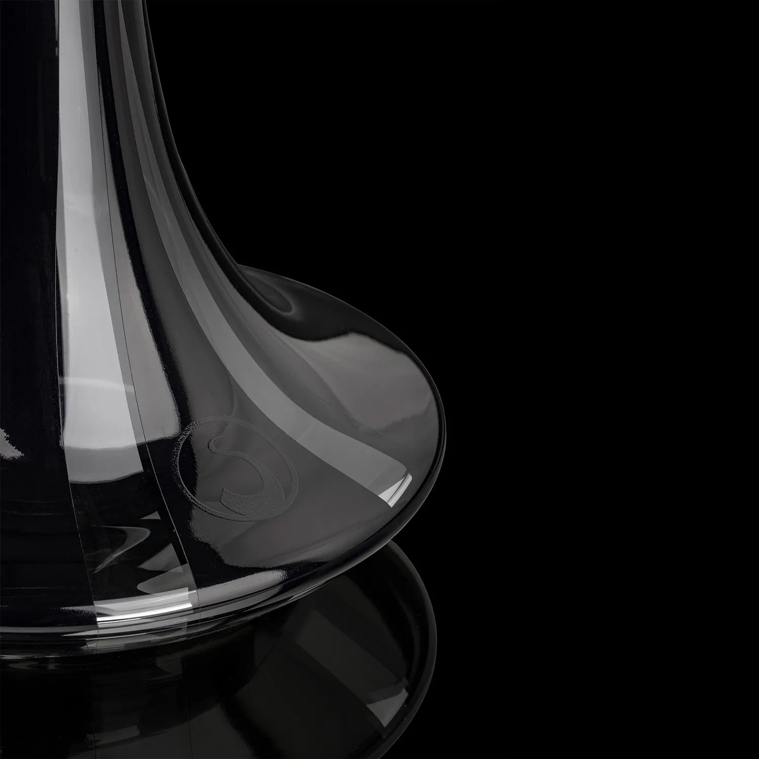 Steamulation Ultimate One Black Gen. III
