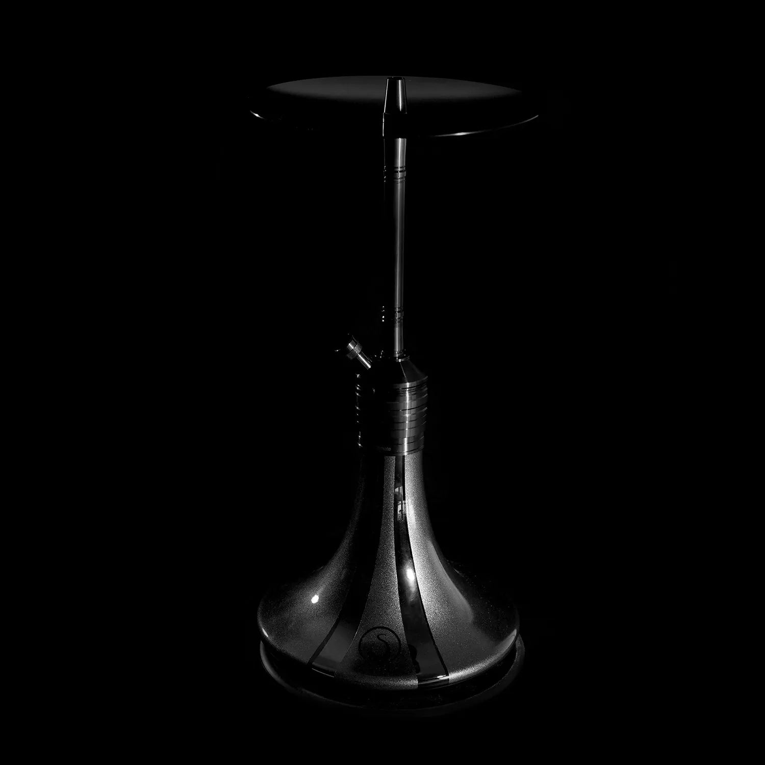 Steamulation Ultimate One Black Gen. III