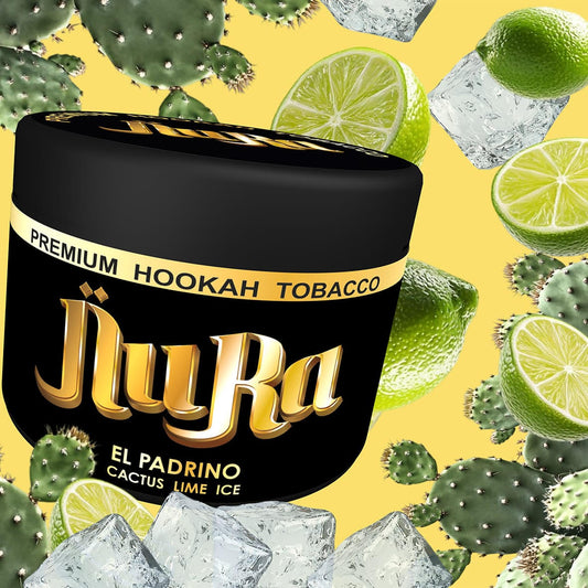 Nura Tobacco 250g