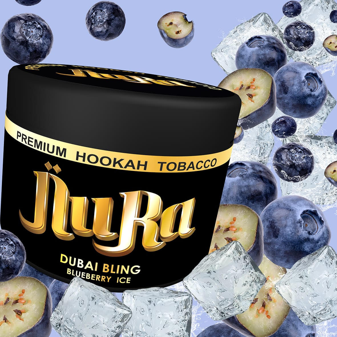 Nura Tobacco 250g