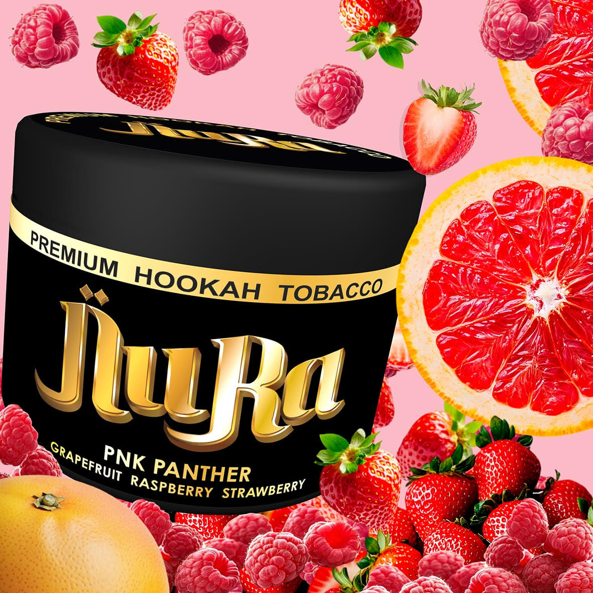 Nura Tobacco 250g