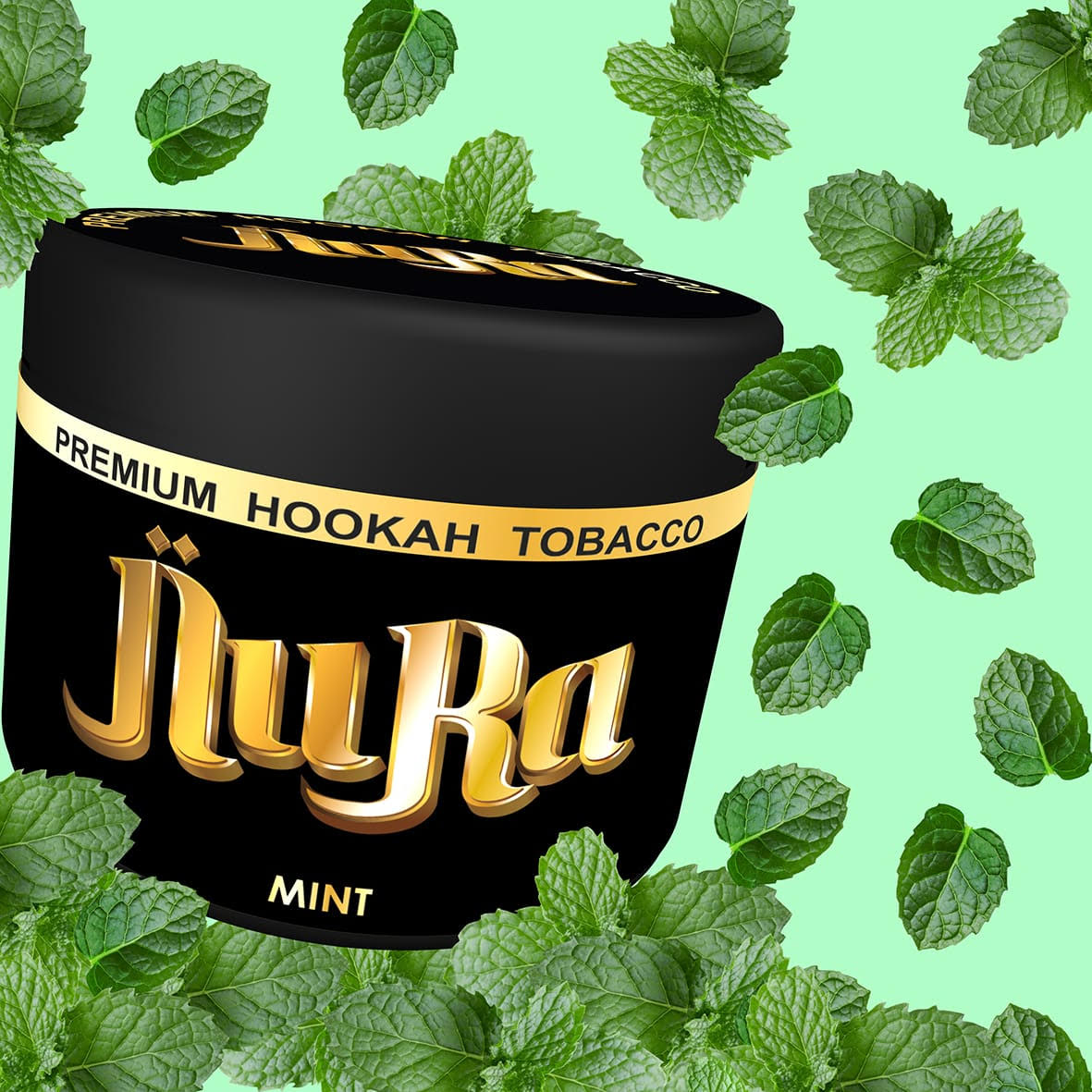 Nura Tobacco 250g