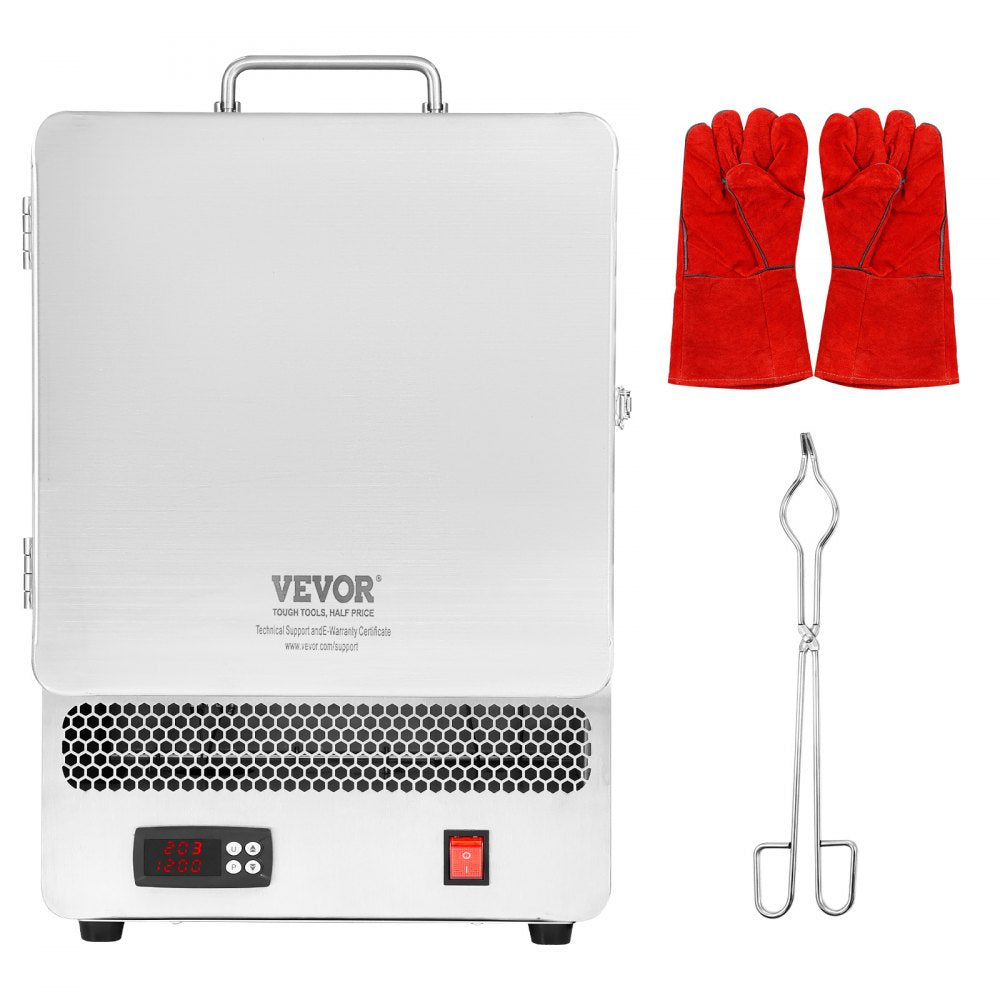 Vevor Charcoal Oven