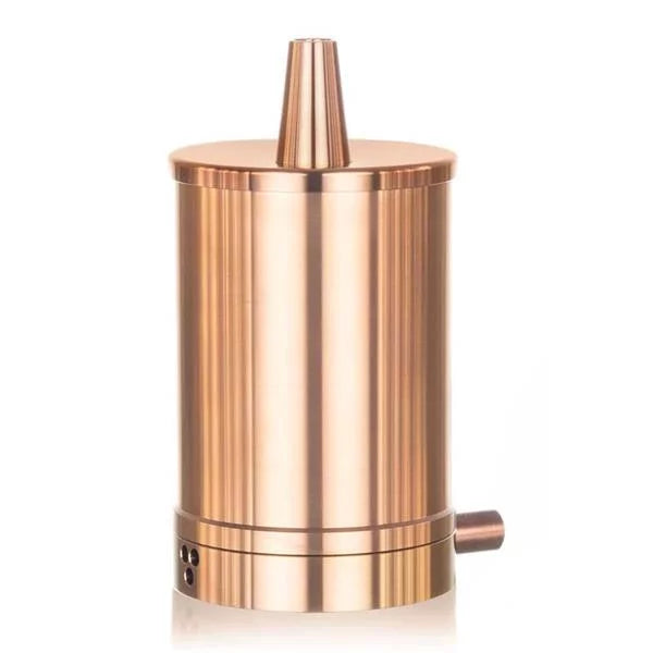 Aeon Shisha- VYRO- One Stainless Steel