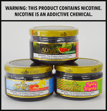 Adalya Hookah Tobacco 250g