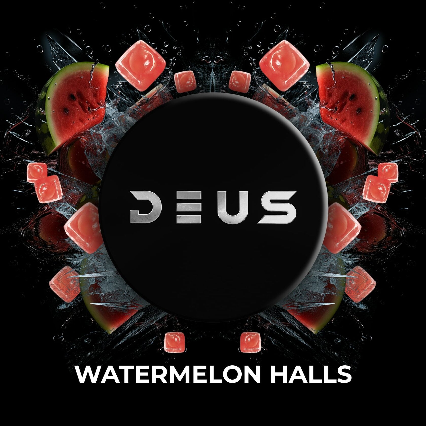 Watermelon Halls