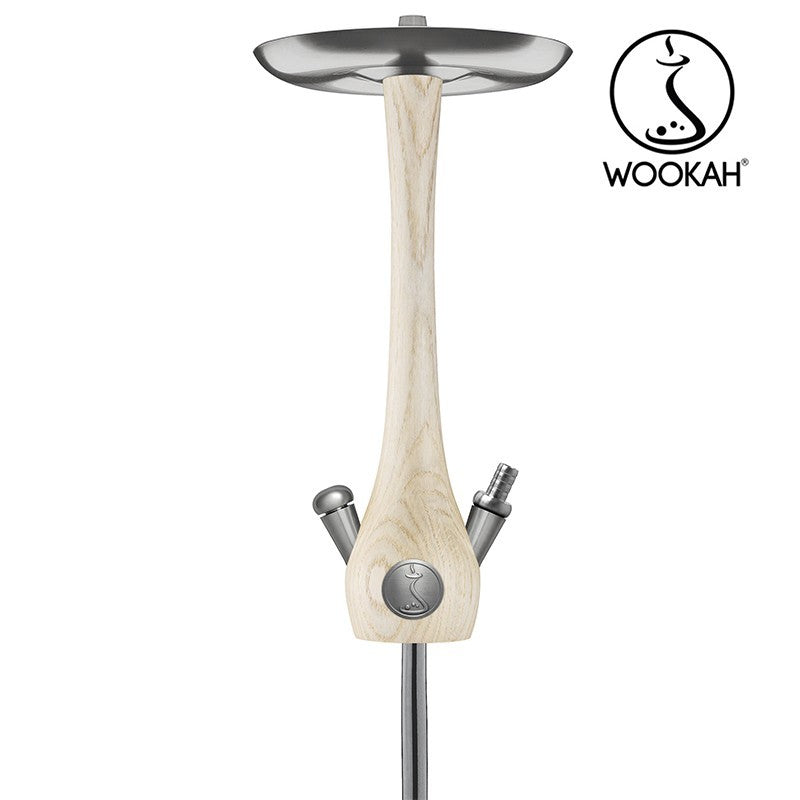 Wookah Alabaster Hookah