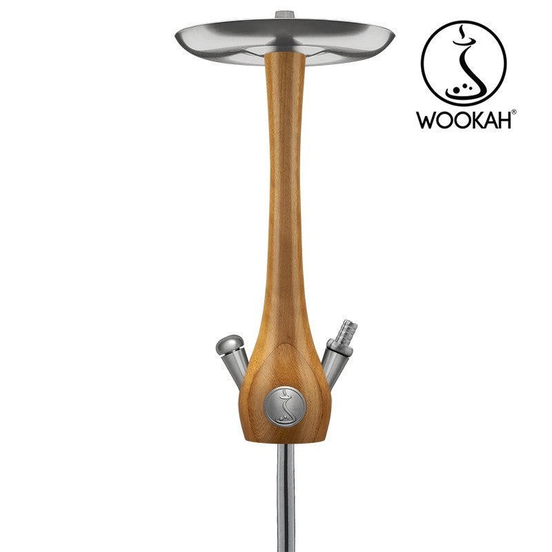 Wookah Iroko Hookah