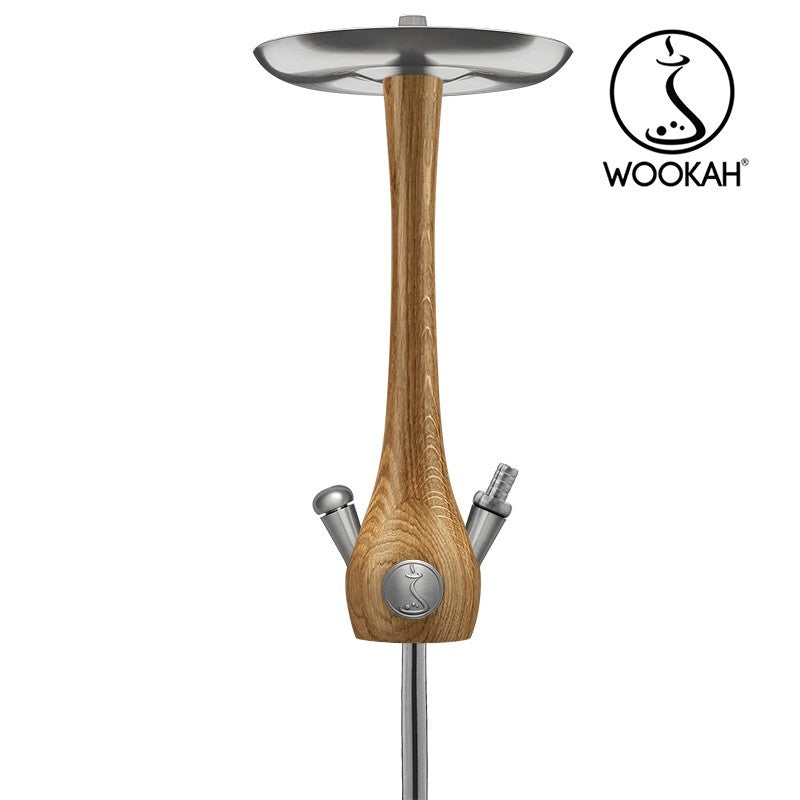 Wookah Oak Hookah