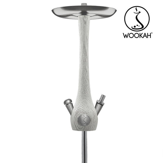 Wookah White Nox Hookah