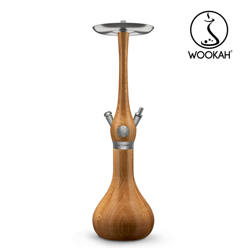 Wookah Oak Classic Hookah